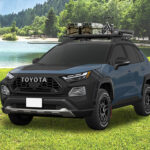 「豊田自動織機、東京オートサロン2025にRAV4コンセプトモデル2車種を出展! 【東京オートサロン2025】」の3枚目の画像ギャラリーへのリンク