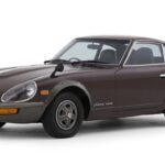 「日産「フェアレディ240Z」が米国ロード・テスト誌 “今年のスポーツカー賞”を受賞【今日は何の日？12月28日】」の1枚目の画像ギャラリーへのリンク