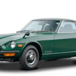 「日産「フェアレディ240Z」が米国ロード・テスト誌 “今年のスポーツカー賞”を受賞【今日は何の日？12月28日】」の3枚目の画像ギャラリーへのリンク