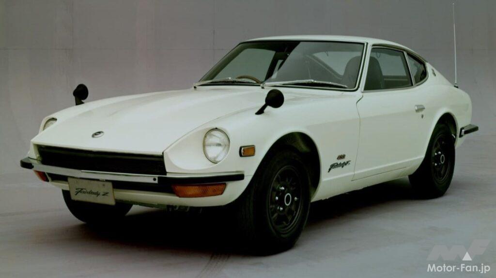 「日産「フェアレディ240Z」が米国ロード・テスト誌 “今年のスポーツカー賞”を受賞【今日は何の日？12月28日】」の5枚目の画像