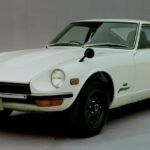 「日産「フェアレディ240Z」が米国ロード・テスト誌 “今年のスポーツカー賞”を受賞【今日は何の日？12月28日】」の4枚目の画像ギャラリーへのリンク