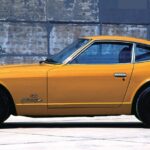 「日産「フェアレディ240Z」が米国ロード・テスト誌 “今年のスポーツカー賞”を受賞【今日は何の日？12月28日】」の5枚目の画像ギャラリーへのリンク