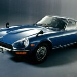 「日産「フェアレディ240Z」が米国ロード・テスト誌 “今年のスポーツカー賞”を受賞【今日は何の日？12月28日】」の6枚目の画像ギャラリーへのリンク