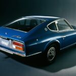 「日産「フェアレディ240Z」が米国ロード・テスト誌 “今年のスポーツカー賞”を受賞【今日は何の日？12月28日】」の7枚目の画像ギャラリーへのリンク