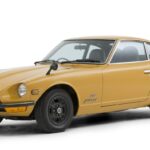 「日産「フェアレディ240Z」が米国ロード・テスト誌 “今年のスポーツカー賞”を受賞【今日は何の日？12月28日】」の12枚目の画像ギャラリーへのリンク