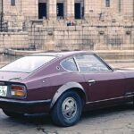 「日産「フェアレディ240Z」が米国ロード・テスト誌 “今年のスポーツカー賞”を受賞【今日は何の日？12月28日】」の14枚目の画像ギャラリーへのリンク