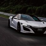 「ホンダ「NSX」2代目を英大手メディア『Auto EXPRESS』が“400psの4WDハイブリッドである”と予想し報道、合ってたかな？【今日は何の日？12月30日】」の1枚目の画像ギャラリーへのリンク