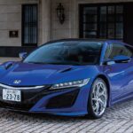 「ホンダ「NSX」2代目を英大手メディア『Auto EXPRESS』が“400psの4WDハイブリッドである”と予想し報道、合ってたかな？【今日は何の日？12月30日】」の3枚目の画像ギャラリーへのリンク