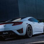 「ホンダ「NSX」2代目を英大手メディア『Auto EXPRESS』が“400psの4WDハイブリッドである”と予想し報道、合ってたかな？【今日は何の日？12月30日】」の4枚目の画像ギャラリーへのリンク