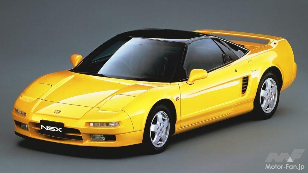 「ホンダ「NSX」2代目を英大手メディア『Auto EXPRESS』が“400psの4WDハイブリッドである”と予想し報道、合ってたかな？【今日は何の日？12月30日】」の5枚目の画像