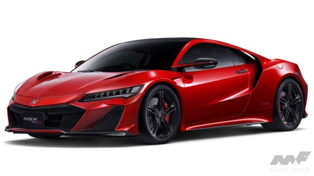 「ホンダ「NSX」2代目を英大手メディア『Auto EXPRESS』が“400psの4WDハイブリッドである”と予想し報道、合ってたかな？【今日は何の日？12月30日】」の11枚目の画像