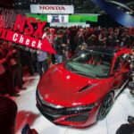 「ホンダ「NSX」2代目を英大手メディア『Auto EXPRESS』が“400psの4WDハイブリッドである”と予想し報道、合ってたかな？【今日は何の日？12月30日】」の12枚目の画像ギャラリーへのリンク