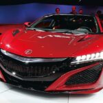 「ホンダ「NSX」2代目を英大手メディア『Auto EXPRESS』が“400psの4WDハイブリッドである”と予想し報道、合ってたかな？【今日は何の日？12月30日】」の17枚目の画像ギャラリーへのリンク