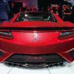 「ホンダ「NSX」2代目を英大手メディア『Auto EXPRESS』が“400psの4WDハイブリッドである”と予想し報道、合ってたかな？【今日は何の日？12月30日】」の18枚目の画像ギャラリーへのリンク