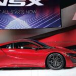 「ホンダ「NSX」2代目を英大手メディア『Auto EXPRESS』が“400psの4WDハイブリッドである”と予想し報道、合ってたかな？【今日は何の日？12月30日】」の19枚目の画像ギャラリーへのリンク