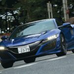 「ホンダ「NSX」2代目を英大手メディア『Auto EXPRESS』が“400psの4WDハイブリッドである”と予想し報道、合ってたかな？【今日は何の日？12月30日】」の24枚目の画像ギャラリーへのリンク