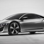 「ホンダ「NSX」2代目を英大手メディア『Auto EXPRESS』が“400psの4WDハイブリッドである”と予想し報道、合ってたかな？【今日は何の日？12月30日】」の27枚目の画像ギャラリーへのリンク