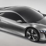 「ホンダ「NSX」2代目を英大手メディア『Auto EXPRESS』が“400psの4WDハイブリッドである”と予想し報道、合ってたかな？【今日は何の日？12月30日】」の28枚目の画像ギャラリーへのリンク