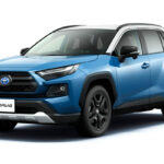 「FFモデル廃止のRAV4、代わりになるのはカローラクロス!? トヨタSUVの“キャラ差”をスペックで見る」の4枚目の画像ギャラリーへのリンク