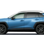 「FFモデル廃止のRAV4、代わりになるのはカローラクロス!? トヨタSUVの“キャラ差”をスペックで見る」の6枚目の画像ギャラリーへのリンク