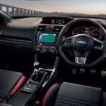 「スバルがデトロイトショー14でワールドプレミア予定の第4世代「スバルWRX STI」画像を事前公開【今日は何の日？1月3日】」の10枚目の画像ギャラリーへのリンク