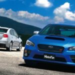 「スバルがデトロイトショー14でワールドプレミア予定の第4世代「スバルWRX STI」画像を事前公開【今日は何の日？1月3日】」の20枚目の画像ギャラリーへのリンク