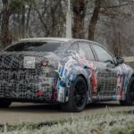 「驚異の1000ps! BMW M3史上初のEVは4モーター搭載、その名は『i3 M』か?」の2枚目の画像ギャラリーへのリンク