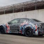 「驚異の1000ps! BMW M3史上初のEVは4モーター搭載、その名は『i3 M』か?」の4枚目の画像ギャラリーへのリンク