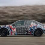 「驚異の1000ps! BMW M3史上初のEVは4モーター搭載、その名は『i3 M』か?」の5枚目の画像ギャラリーへのリンク