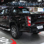 「パワー9%＆トルク14%アップ！2.2LターボのFR車・いすゞ「D-MAX」は新エンジン搭載で275万円から!! 日本導入を期待したいピックアップ」の16枚目の画像ギャラリーへのリンク