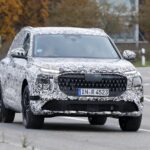 「アウディ唯一の3列7人乗りクロスオーバーSUV「Q7」が10年ぶりフルモデルチェンジ！最後のガソリンエンジン搭載モデルになるのか？」の2枚目の画像ギャラリーへのリンク