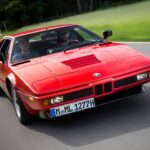 「BMWが次世代「M1」を開発……最大1300馬力のハイパーカーとして2025年にも発売か!? BMW Mの新たな象徴的トップモデルに」の2枚目の画像ギャラリーへのリンク