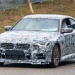 「525psは「M4コンペティション」以上!? BMW「M2」の頂点「M2 CS」は2025年発売か？ついに10万ドル＝1450万円の大台へ……」の1枚目の画像ギャラリーへのリンク