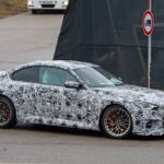 「525psは「M4コンペティション」以上!? BMW「M2」の頂点「M2 CS」は2025年発売か？ついに10万ドル＝1450万円の大台へ……」の10枚目の画像ギャラリーへのリンク