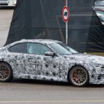 「525psは「M4コンペティション」以上!? BMW「M2」の頂点「M2 CS」は2025年発売か？ついに10万ドル＝1450万円の大台へ……」の11枚目の画像ギャラリーへのリンク