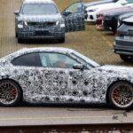 「525psは「M4コンペティション」以上!? BMW「M2」の頂点「M2 CS」は2025年発売か？ついに10万ドル＝1450万円の大台へ……」の14枚目の画像ギャラリーへのリンク