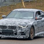 「525psは「M4コンペティション」以上!? BMW「M2」の頂点「M2 CS」は2025年発売か？ついに10万ドル＝1450万円の大台へ……」の2枚目の画像ギャラリーへのリンク