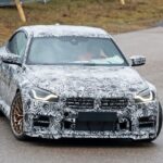 「525psは「M4コンペティション」以上!? BMW「M2」の頂点「M2 CS」は2025年発売か？ついに10万ドル＝1450万円の大台へ……」の5枚目の画像ギャラリーへのリンク