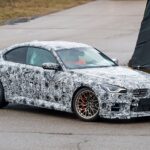 「525psは「M4コンペティション」以上!? BMW「M2」の頂点「M2 CS」は2025年発売か？ついに10万ドル＝1450万円の大台へ……」の9枚目の画像ギャラリーへのリンク