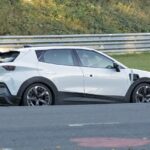 「「ベイビーポルシェ」がニュルに出現!? クプラ新型EV「ラヴァル」で「アーバンレベル」コンセプトを市販化！」の8枚目の画像ギャラリーへのリンク