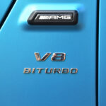 「585psのV8エンジンか？ 587psの4モーターか？新型メルセデス・ベンツGクラス「AMG G63」と「G580 with EQ Technology」を乗り比べ！」の27枚目の画像ギャラリーへのリンク