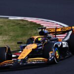 「MCL38を改良し続けたマクラーレンが26年ぶりにF1コンストラクター王者に【2024年チャンピオンマシン振り返り】」の4枚目の画像ギャラリーへのリンク