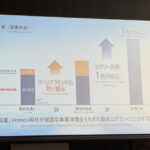 「シナジー効果が出るのは2030年頃!? ホンダと日産が経営統合に向けた協議を開始！」の6枚目の画像ギャラリーへのリンク