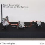 「“ヒトのあらゆる感性を刺激”する『S+シフト』！間もなくプロト車公開の新型プレリュードでデビューへ」の2枚目の画像ギャラリーへのリンク