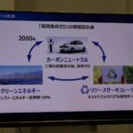 「電気もプラグインできるから水素が生きる！ホンダCR-V e:FCEVは未来を切り拓くか？」の2枚目の画像ギャラリーへのリンク