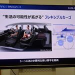 「電気もプラグインできるから水素が生きる！ホンダCR-V e:FCEVは未来を切り拓くか？」の18枚目の画像ギャラリーへのリンク