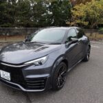 「650万円のプレミアムコンパクトSUV、レクサスLBX MORIZO RR。走りもサウンドも刺激たっぷりだ」の2枚目の画像ギャラリーへのリンク