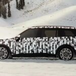 「レンジローバースポーツに最強の刺客…Lynk & CoフラッグシップSUV発売予告！」の3枚目の画像ギャラリーへのリンク