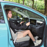 「「ひと踏み惚れ」するe-POWER専用車「日産ノート」【最新コンパクトカー 車種別解説 NISSAN NOTE】」の9枚目の画像ギャラリーへのリンク