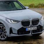 「EVとの差別化、エンジン車の意地を感じさせるデザインとは？【BMW新型X3デザイン探訪】」の7枚目の画像ギャラリーへのリンク